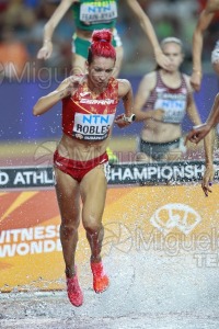 ATLETISMO: Campeonato del Mundo absoluto al aire libre, estadio National Athletics Centre (Budapest) 19-08-2023 al 27-08-2023. 