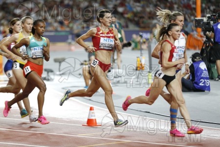 ATLETISMO: Campeonato del Mundo absoluto al aire libre, estadio National Athletics Centre (Budapest) 19-08-2023 al 27-08-2023. 