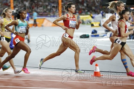 ATLETISMO: Campeonato del Mundo absoluto al aire libre, estadio National Athletics Centre (Budapest) 19-08-2023 al 27-08-2023. 