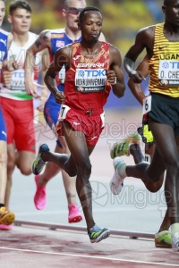 ATLETISMO: Campeonato del Mundo absoluto al aire libre, estadio National Athletics Centre (Budapest) 19-08-2023 al 27-08-2023. 