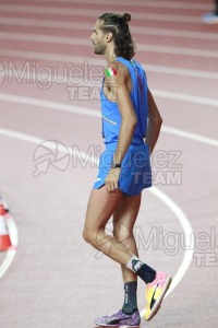 ATLETISMO: Campeonato del Mundo absoluto al aire libre, estadio National Athletics Centre (Budapest) 19-08-2023 al 27-08-2023. 