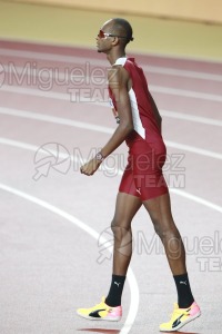 ATLETISMO: Campeonato del Mundo absoluto al aire libre, estadio National Athletics Centre (Budapest) 19-08-2023 al 27-08-2023. 