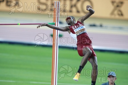 ATLETISMO: Campeonato del Mundo absoluto al aire libre, estadio National Athletics Centre (Budapest) 19-08-2023 al 27-08-2023. 