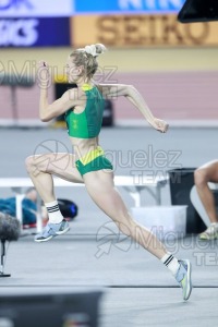 ATLETISMO: Campeonato del Mundo absoluto al aire libre, estadio National Athletics Centre (Budapest) 19-08-2023 al 27-08-2023. 