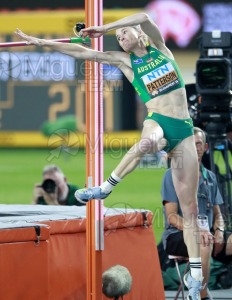 ATLETISMO: Campeonato del Mundo absoluto al aire libre, estadio National Athletics Centre (Budapest) 19-08-2023 al 27-08-2023. 