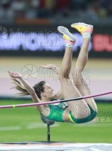 ATLETISMO: Campeonato del Mundo absoluto al aire libre, estadio National Athletics Centre (Budapest) 19-08-2023 al 27-08-2023. 