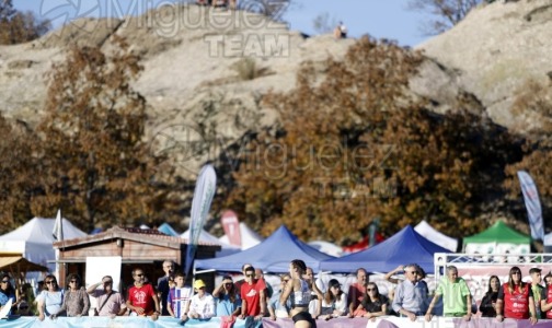 Campeonato de España Clubes Campo a Través (Soria) 2023.