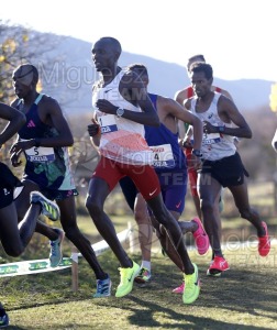 Campeonato de España Clubes Campo a Través (Soria) 2023.