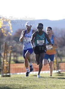 Campeonato de España Clubes Campo a Través (Soria) 2023.