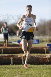 Campeonato de España Clubes Campo a Través (Soria) 2023.