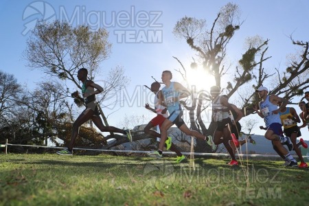 Campeonato de España Clubes Campo a Través (Soria) 2023.