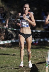 Campeonato de España Clubes Campo a Través (Soria) 2023.