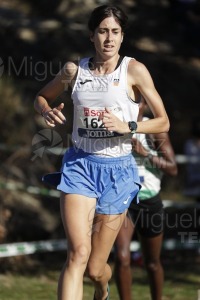 Campeonato de España Clubes Campo a Través (Soria) 2023.