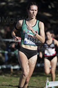 Campeonato de España Clubes Campo a Través (Soria) 2023.