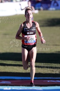 Campeonato de España Clubes Campo a Través (Soria) 2023.