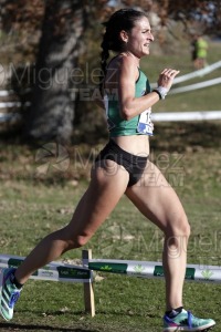 Campeonato de España Clubes Campo a Través (Soria) 2023.