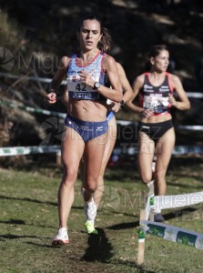 Campeonato de España Clubes Campo a Través (Soria) 2023.