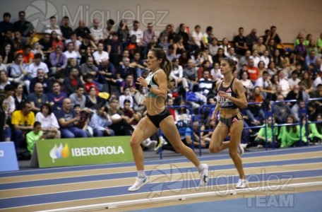 Campeonato de España Absoluto Short Track (Orense) 2024.