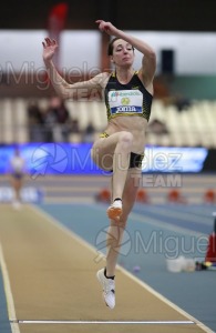 Campeonato de España Absoluto Short Track (Orense) 2024.