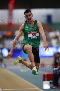 Campeonato de España Absoluto Short Track (Orense) 2024.