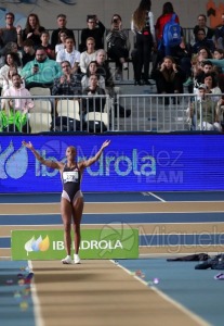 Campeonato de España Absoluto Short Track (Orense) 2024.