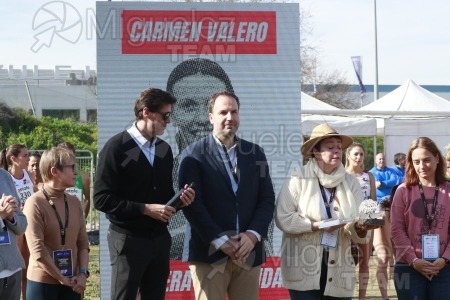 Campeonato de España de Campo a Través Individual y Federaciones (Getafe) 2024. 