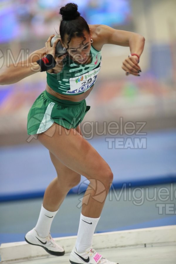 Campeonato de España Absoluto Short Track (Orense) 2024.