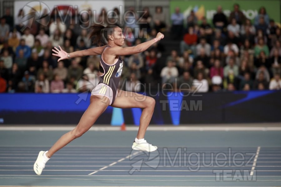 Campeonato de España Absoluto Short Track (Orense) 2024.