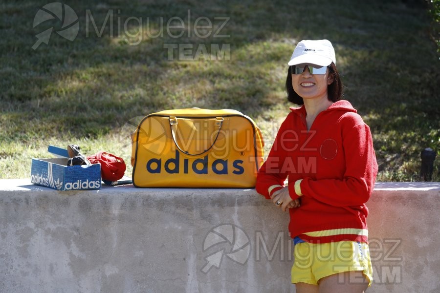 V Memorial de Atletismo Miguel de la Quadra-Salcedo (Madrid) 2024.