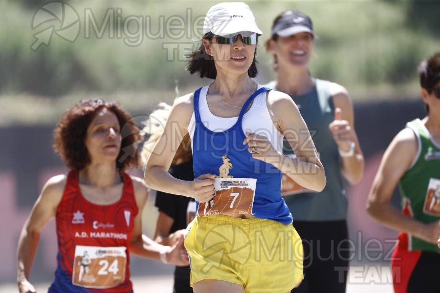 V Memorial de Atletismo Miguel de la Quadra-Salcedo (Madrid) 2024.