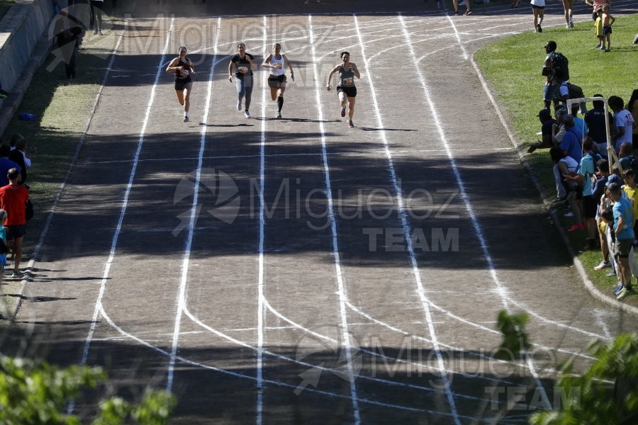 V Memorial de Atletismo Miguel de la Quadra-Salcedo (Madrid) 2024.