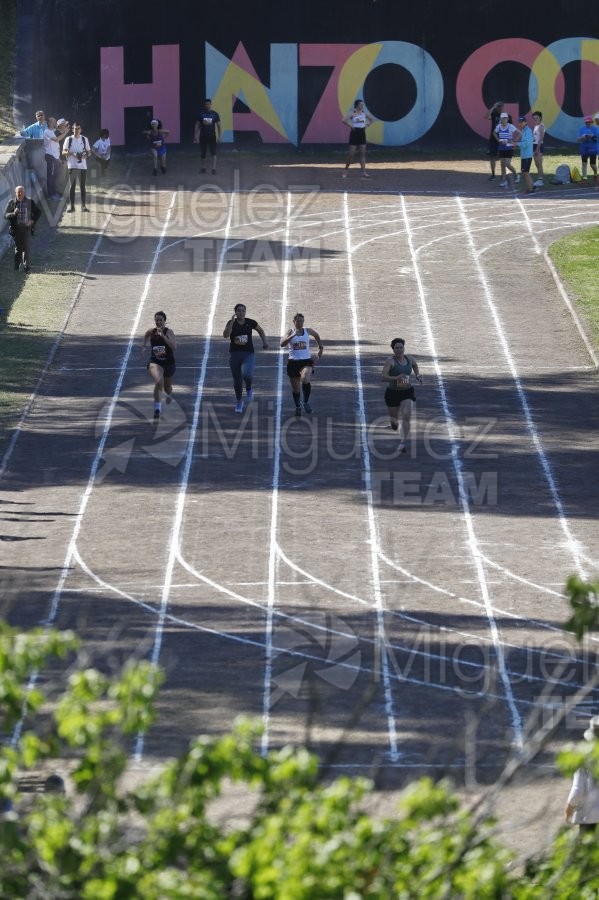 V Memorial de Atletismo Miguel de la Quadra-Salcedo (Madrid) 2024.