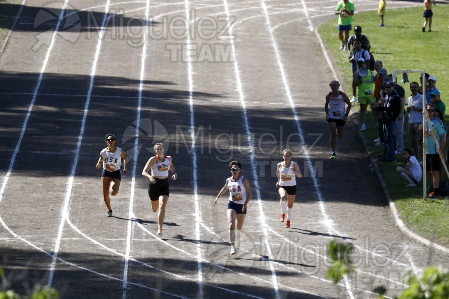 V Memorial de Atletismo Miguel de la Quadra-Salcedo (Madrid) 2024.