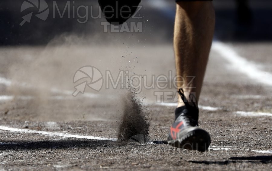 V Memorial de Atletismo Miguel de la Quadra-Salcedo (Madrid) 2024.