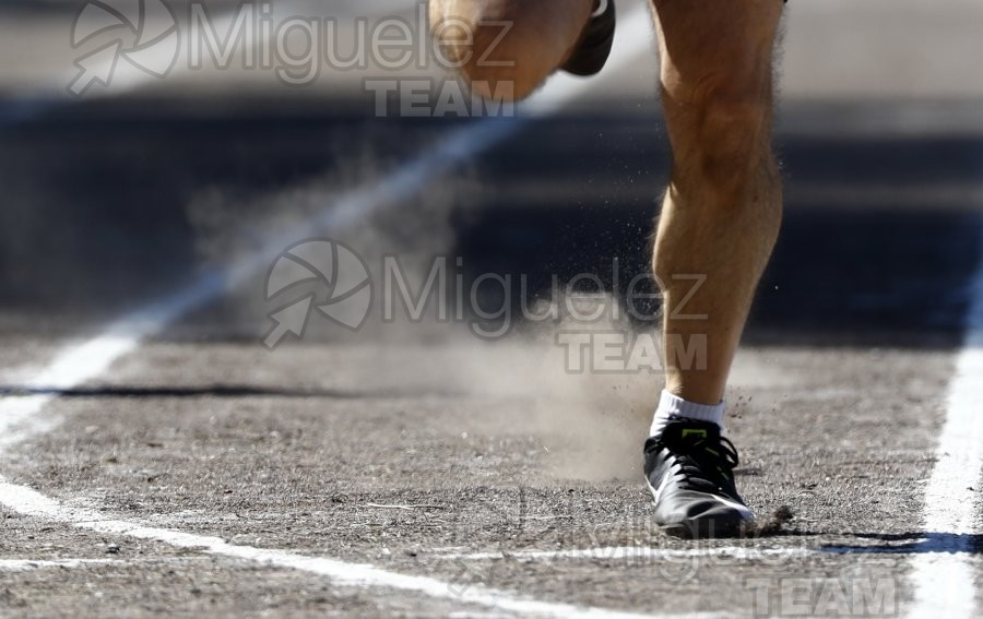 V Memorial de Atletismo Miguel de la Quadra-Salcedo (Madrid) 2024.