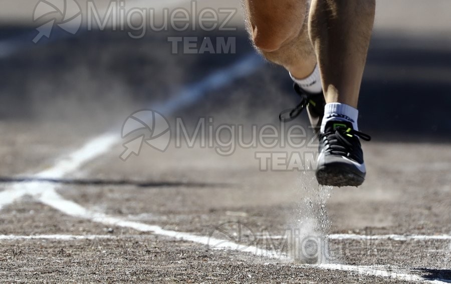 V Memorial de Atletismo Miguel de la Quadra-Salcedo (Madrid) 2024.