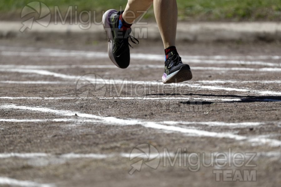 V Memorial de Atletismo Miguel de la Quadra-Salcedo (Madrid) 2024.