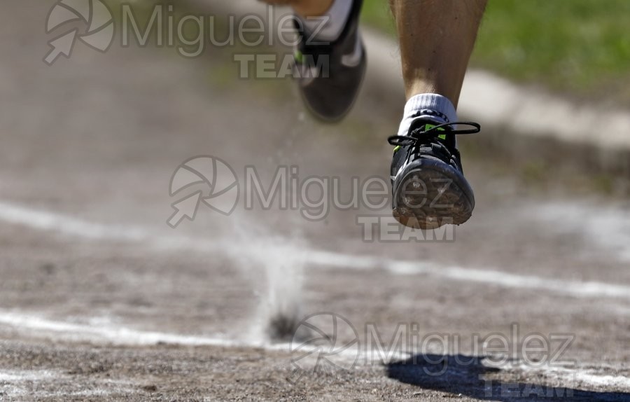 V Memorial de Atletismo Miguel de la Quadra-Salcedo (Madrid) 2024.