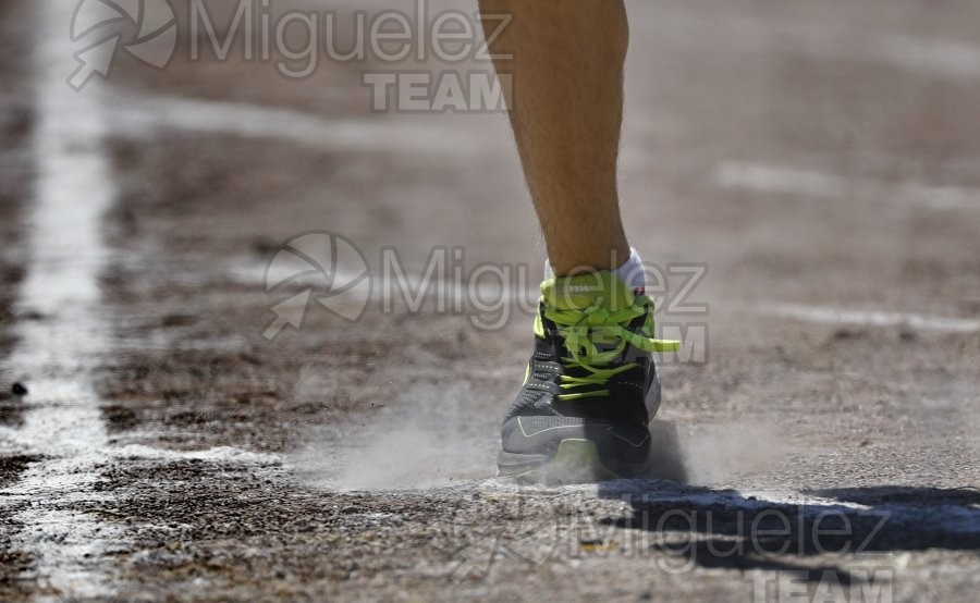 V Memorial de Atletismo Miguel de la Quadra-Salcedo (Madrid) 2024.