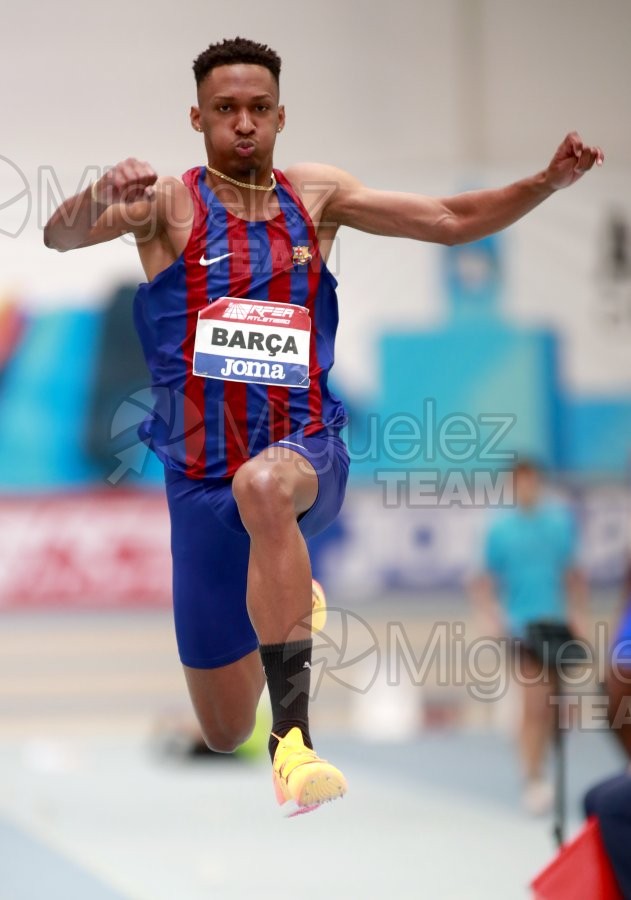 Campeonato de España de Clubes Hombres Copa Joma Short Track / Pista Corta, (Antequera) 2024. 