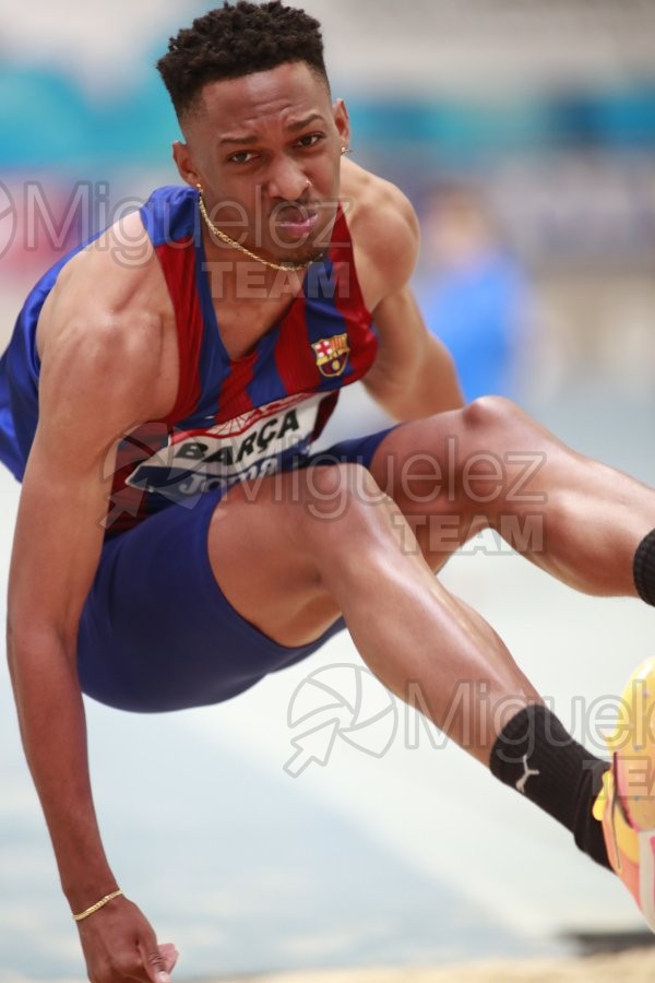 Campeonato de España de Clubes Hombres Copa Joma Short Track / Pista Corta, (Antequera) 2024. 