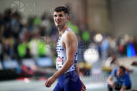 Campeonato de España Absoluto Short Track (Orense) 2024.