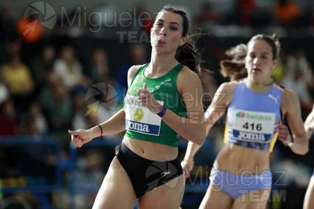 Campeonato de España Absoluto Short Track (Orense) 2024.