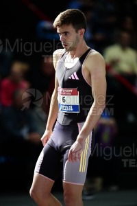 Campeonato de España Absoluto Short Track (Orense) 2024.