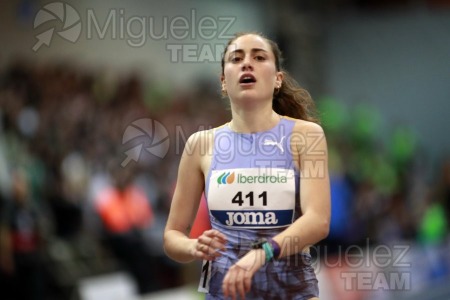 Campeonato de España Absoluto Short Track (Orense) 2024.