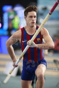 Campeonato de España Absoluto Short Track (Orense) 2024.