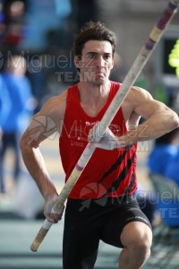 Campeonato de España Absoluto Short Track (Orense) 2024.