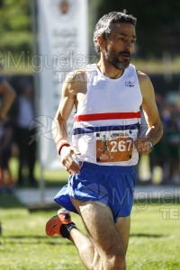 V Memorial de Atletismo Miguel de la Quadra-Salcedo (Madrid) 2024.