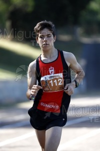 V Memorial de Atletismo Miguel de la Quadra-Salcedo (Madrid) 2024.