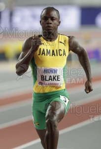 Campeonato del Mundo Absoluto indoor / Short Track (Glasgow) 03-03-2024.